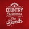Kentucky Homemade Christmas - The Secrets lyrics