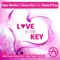 Love Is the Key (Adam Cooper Club Mix) - Paula P'Cay, Max & Moritz & Scary Fox lyrics