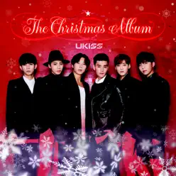 U-Kiss Christmas Mini Album - U-Kiss