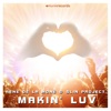 Makin' Luv (Remixes)