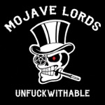 Mojave Lords - Knuckles