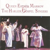 Queen Esther Marrow & The Harlem Gospel Singers artwork