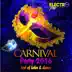 Carnival Party 2016 (Best of Latin & Dance) album cover