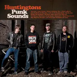 Punk Sounds - Huntingtons