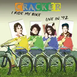 I Ride My Bike Live in '92 - Empire Concert Club, Cleveland, Ohio May 12th 1992 (Remastered) - Cracker