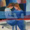 Paul Hindemith: Artist & Educator album lyrics, reviews, download