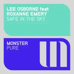 Safe in the Sky (feat. Roxanne Emery) - Single by Lee Osborne album reviews, ratings, credits
