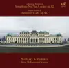 Beethoven: Symphony No. 7 in A Major, Op. 92 - Strauss: Kaiser-Walzer, Op. 437 album lyrics, reviews, download