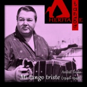 Mi tango triste (1946-1948) artwork