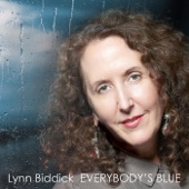 Lynn Biddick - Scissor Man