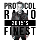 Protocol Radio - 2015's Finest artwork