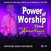 Power of Worship Time with Jonathan Prawira: Apapun Yang Kutabur artwork