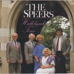 Speers - I Believe in the Old Time Way