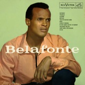 Belafonte artwork