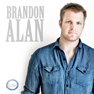 Brandon Alan - Honky Tonk Street - Line Dance Musik