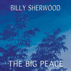 The Big Peace - Billy Sherwood The Big Peace - Billy Sherwood