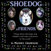 Maurice Champagne - Sled Doggies