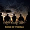 Antidote - Sons of Yeshua lyrics