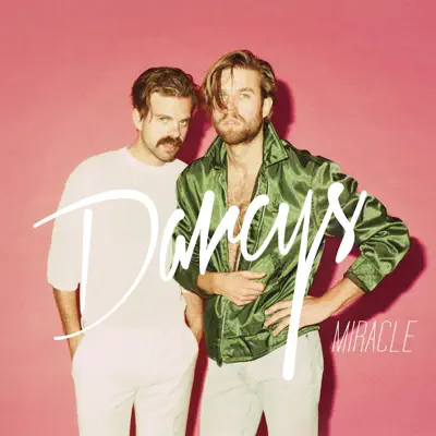 Miracle - Single - Darcys