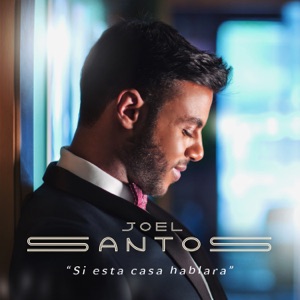 Joel Santos - Si Esta Casa Hablara (Bachata Version) - Line Dance Music
