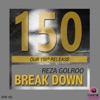 Reza Golroo - Break Down