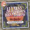 Allman Brothers Brand, No. 2: S.U.N.Y. at Stonybrook, Stonybrook, NY 9/19/71 (Live) album lyrics, reviews, download
