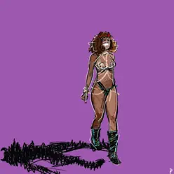 Bad Gal Like RiRi (feat. Rizzla & Chillaa) - Single - Nemesis Bad Gal Like RiRi (feat. Rizzla & Chillaa) - Single - Nemesis
