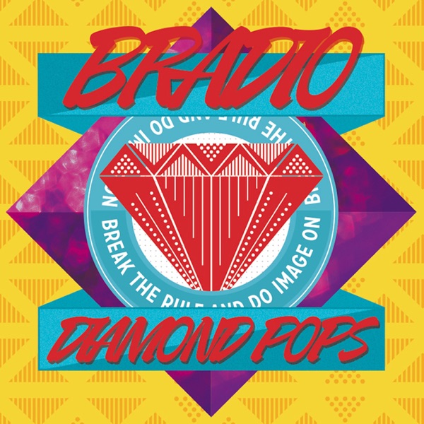 flyers ep by bradio on apple music bradio flyers