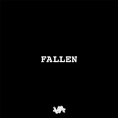 Fallen artwork