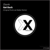 Get Back (Incl. Lee Walker Remix) - Single