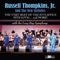 You Make Me Feel Brand New - Russell Thompkins, Jr. & The New Stylistics lyrics