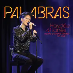 Palabras by Haydée Milanés album reviews, ratings, credits