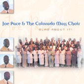 Colorado Mass Choir - Glad About It