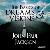 The Basics of Dreams & Visions, Vol. 1 artwork