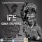 Ife - Gina Cephas lyrics