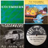 The Cucumbers - Who Betrays Me