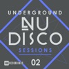 Underground Nu-Disco Sessions, Vol. 2, 2016
