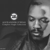 Alexander O'Neal - Saturday Love With Cherrelle