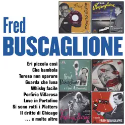 I grandi successi: Fred Buscaglione - Fred Buscaglione