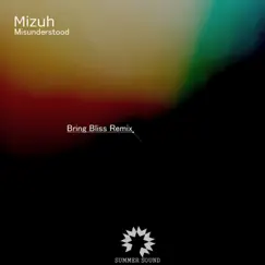 Misunderstood - Single by Mizuh album reviews, ratings, credits