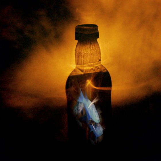 Cover artwork for Pepper Tea