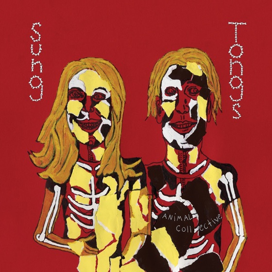 Cover artwork for Leaf House
