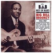 Best of Blues 2 Big Bill Broonzy - Big Bill Broonzy