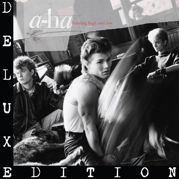 a-ha - Living a Boy's Adventure Tale (2015 Remastered)