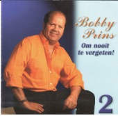 Bobby Prins - Ik zit in 'n cafeetje