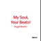 My Soul, Your Beats! - Angel Beats! Opening - Jajnov lyrics