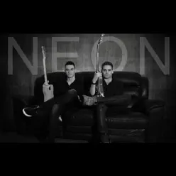 Repriza - Single - Neón Repriza - Single - Neón