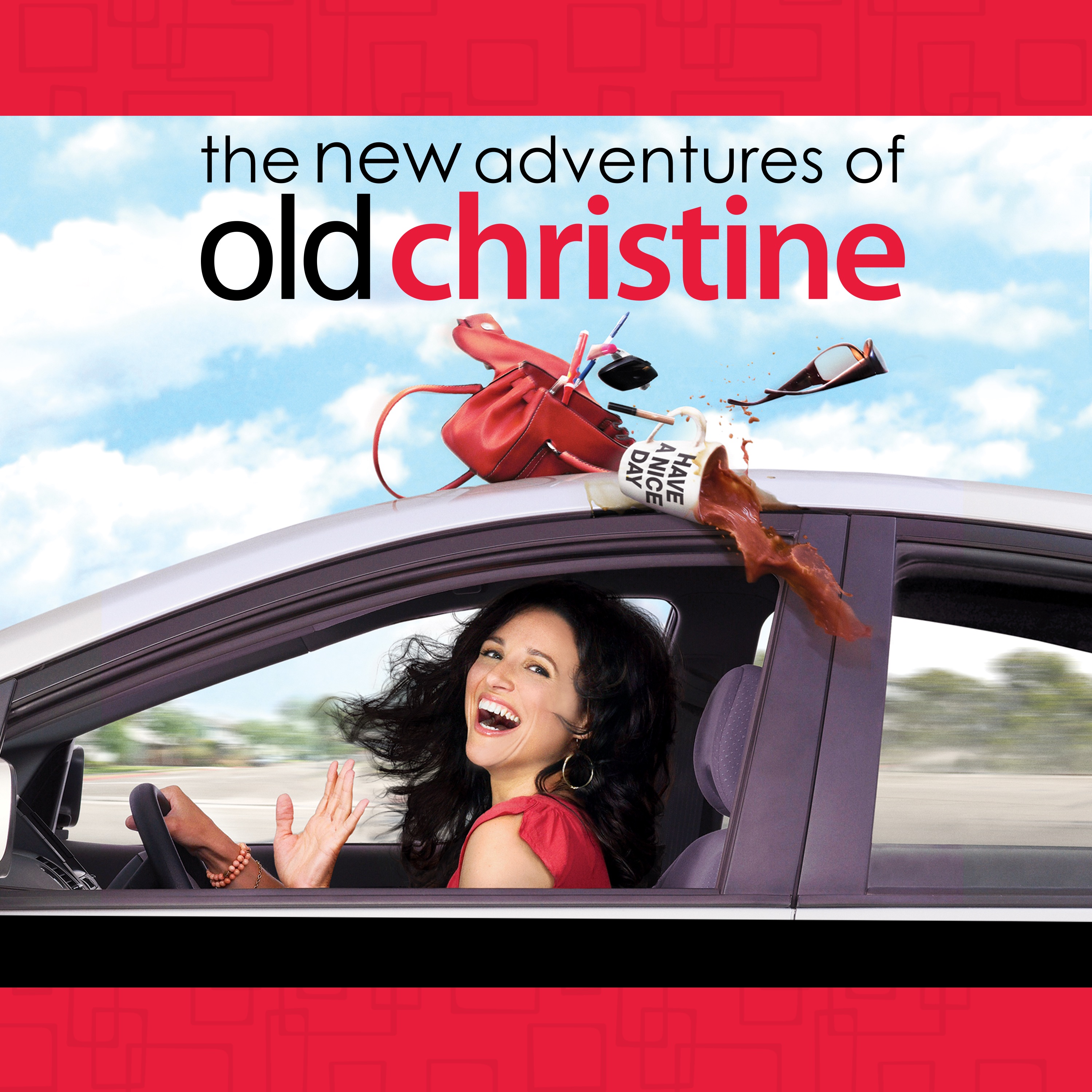 The New Adventures of Old Christine season 1 - Wikipedia