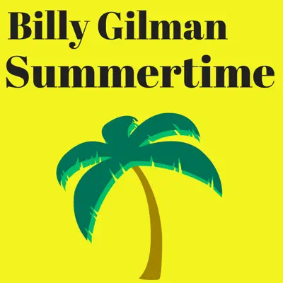 Summertime - Single - Billy Gilman