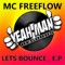 Like Thunder - MC Freeflow lyrics
